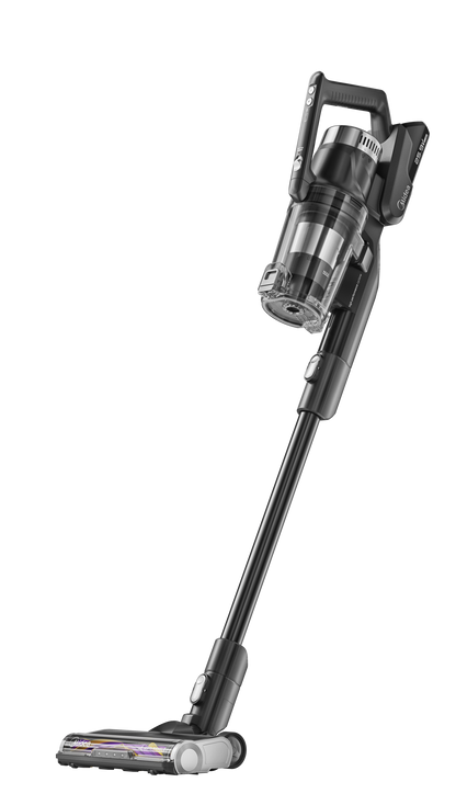 Midea P8 Station Stick Vacuum with Auto-Empty Dust Station - Image 7