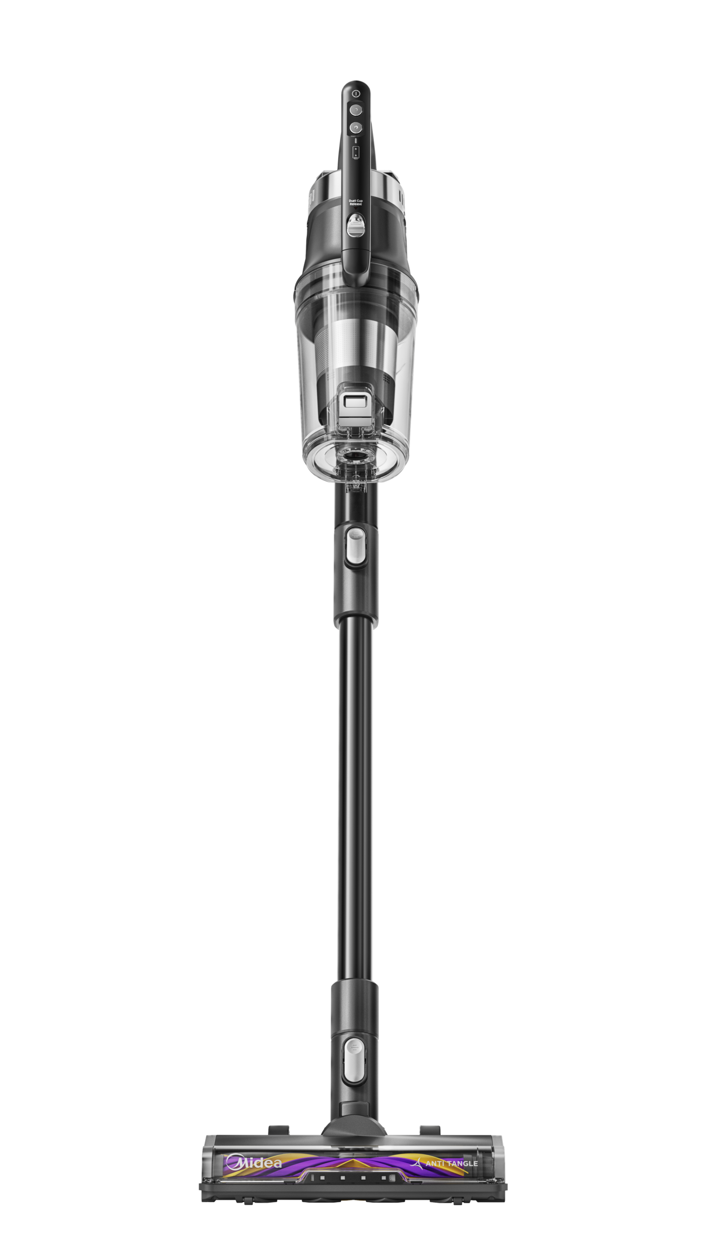 Midea P8 Station Stick Vacuum with Auto-Empty Dust Station - Image 8