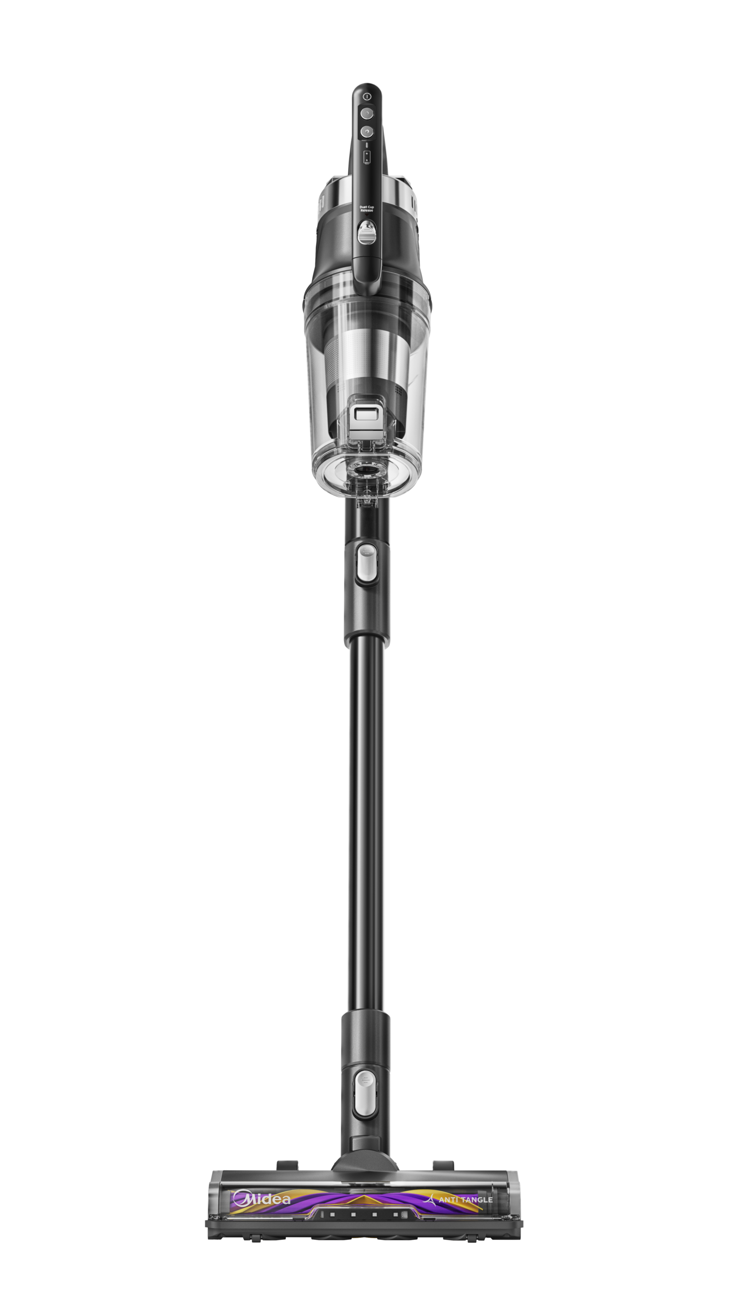 Midea P8 Station Stick Vacuum with Auto-Empty Dust Station - Image 8