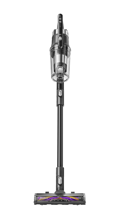 Midea P8 Station Stick Vacuum with Auto-Empty Dust Station - Image 8