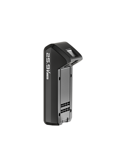 Midea P8 Station Stick Vacuum with Auto-Empty Dust Station - Image 9