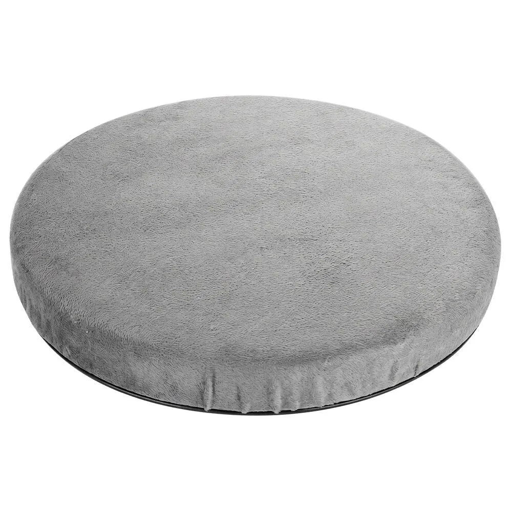 EQUIPMED 360° Swivel Car Seat Cushion with Anti Skid Base