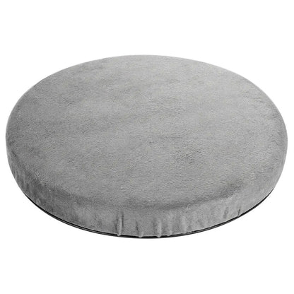 EQUIPMED 360° Swivel Car Seat Cushion with Anti Skid Base