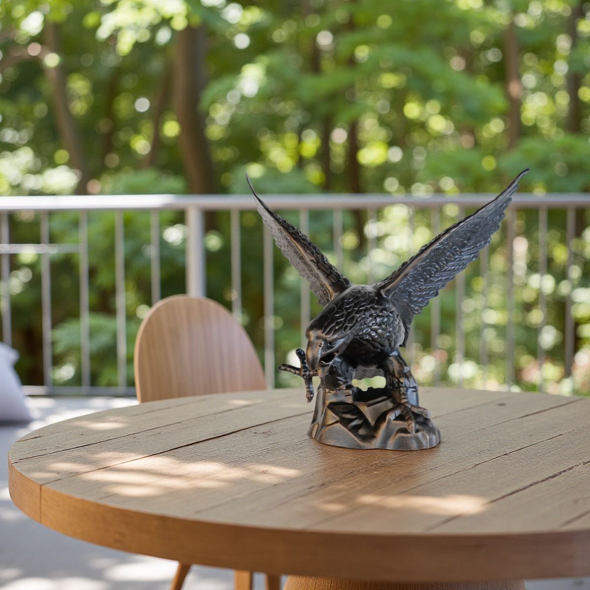 Swooping Eagle - Image 3