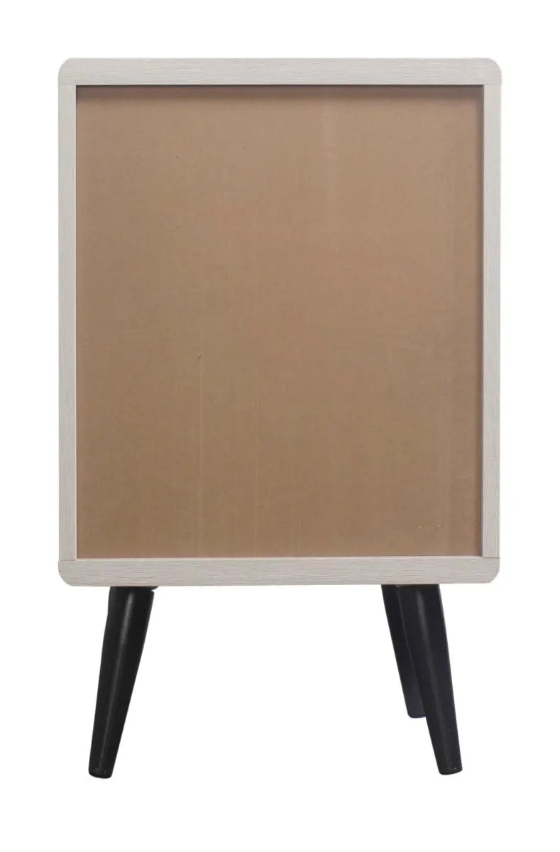 Adrian Cabinet 3 drawers - Image 3