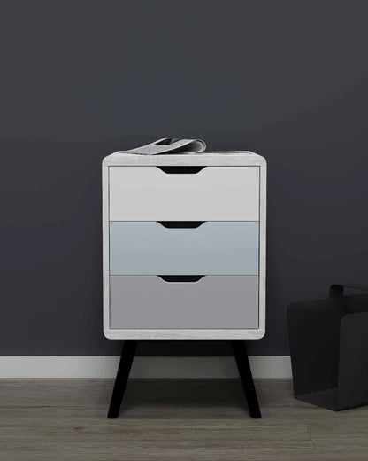 Adrian Cabinet 3 drawers - Image 4