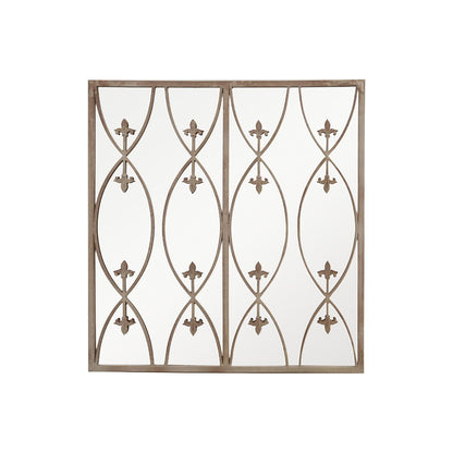 Emile Mirror