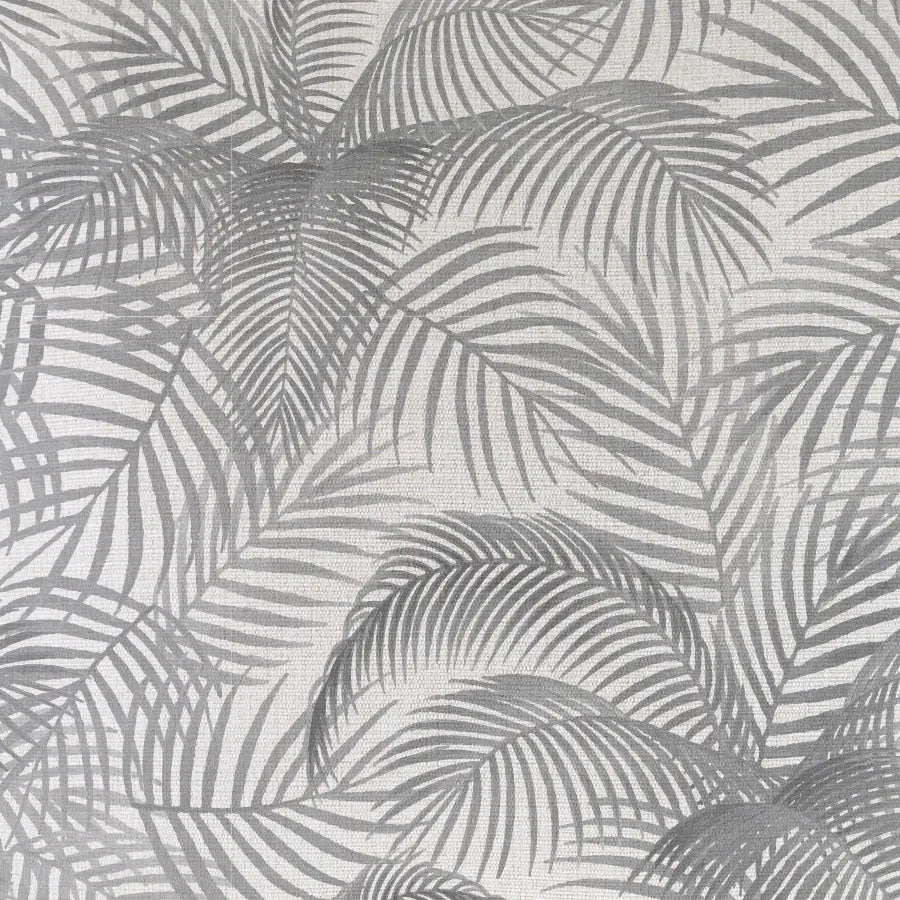Cushion Cover-With Piping-Seminyak Smoke-60cm x 60cm - Image 3