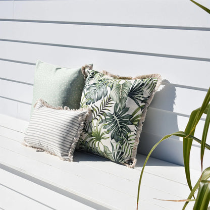 Cushion Cover-Coastal Fringe-Boracay-60cm x 60cm - Image 9