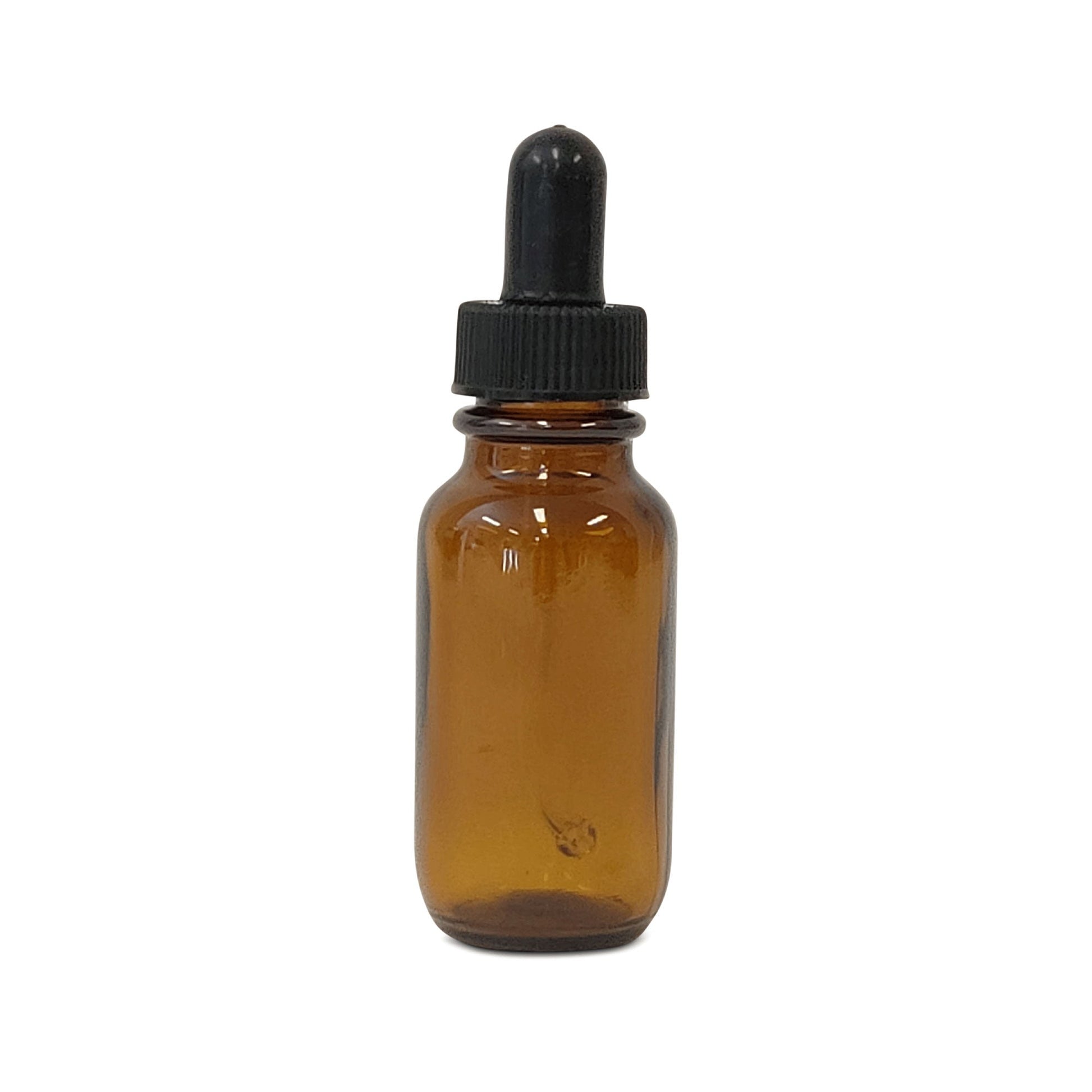 108x 25ml Amber Glass Bottles Dropper Teat Dispenser Cap Bulk Essential Oil - Image 2