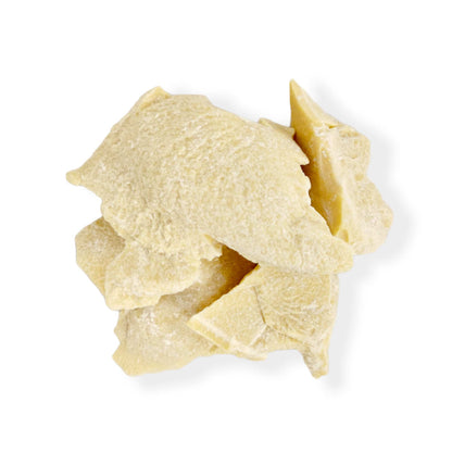 5Kg Organic Cocoa Butter - Raw Natural Food Grade Chunks - Skin Body DIY Cream - Image 3