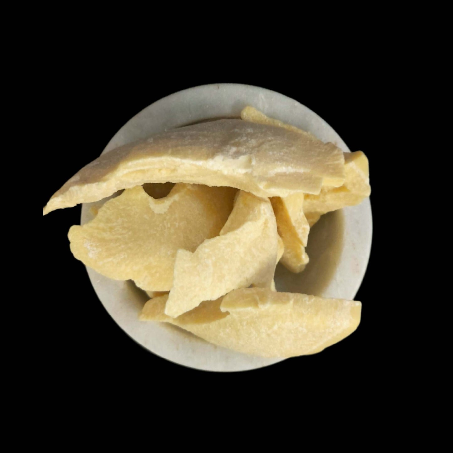 5Kg Organic Cocoa Butter - Raw Natural Food Grade Chunks - Skin Body DIY Cream - Image 4