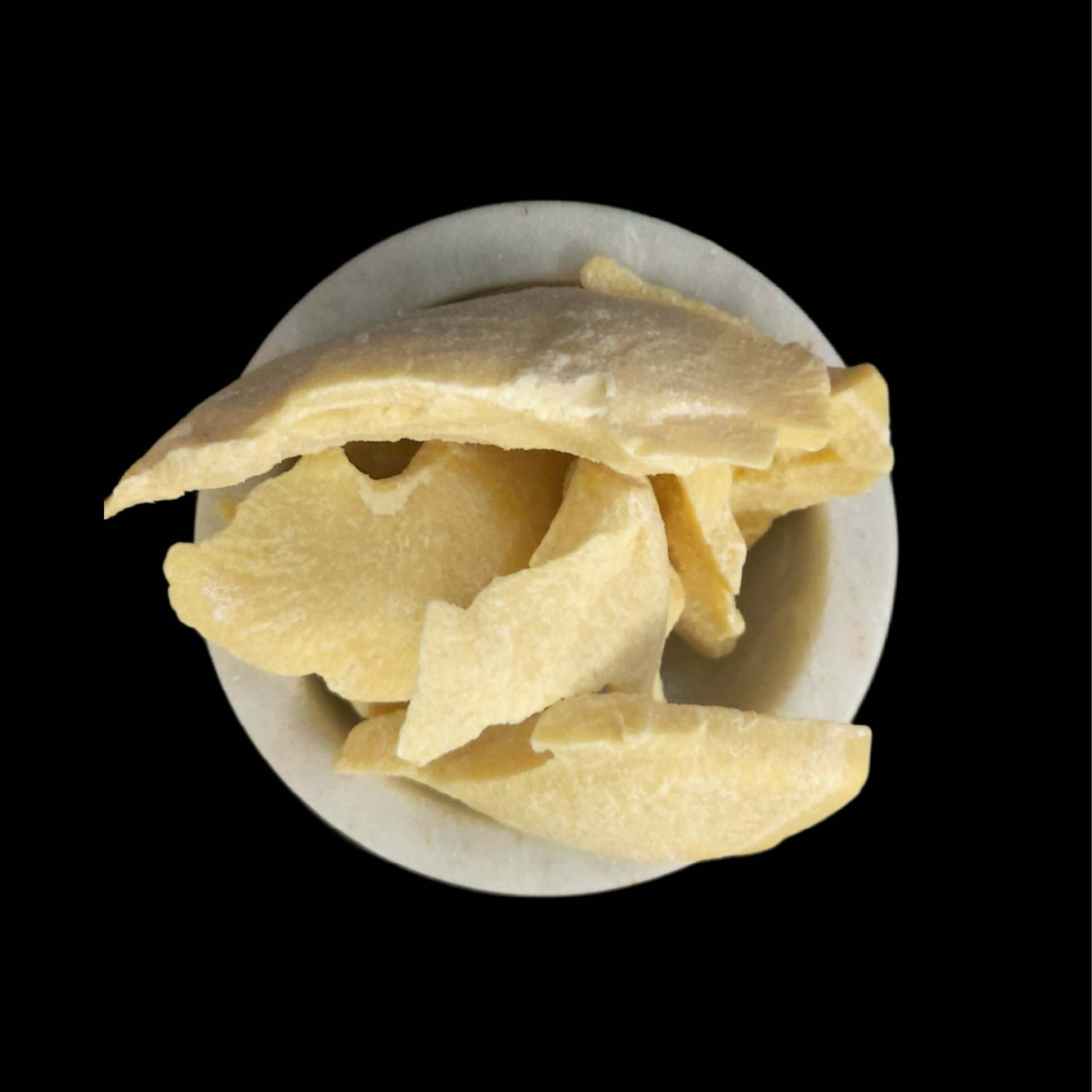 5Kg Organic Cocoa Butter - Raw Natural Food Grade Chunks - Skin Body DIY Cream - Image 4