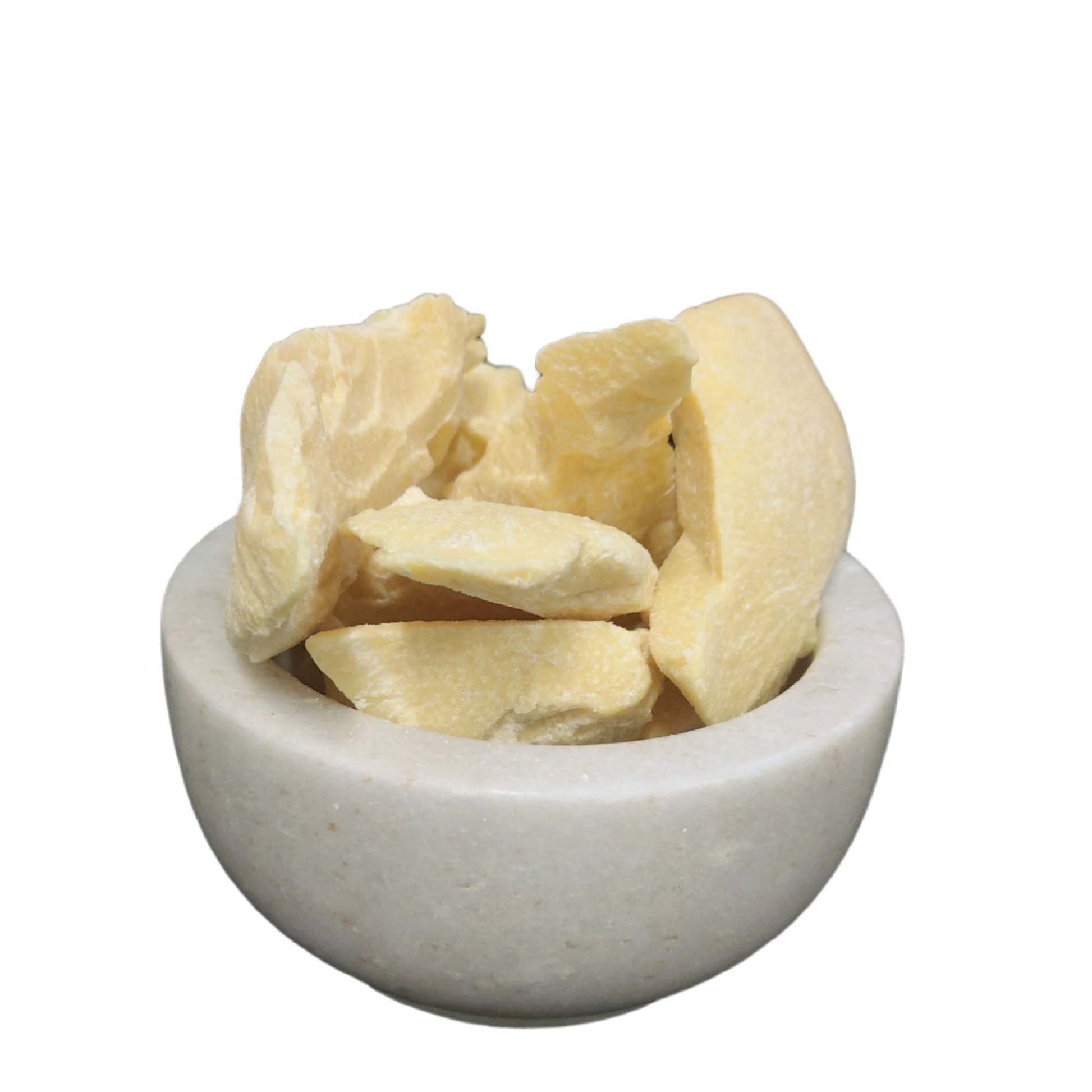 5Kg Organic Cocoa Butter - Raw Natural Food Grade Chunks - Skin Body DIY Cream - Image 5