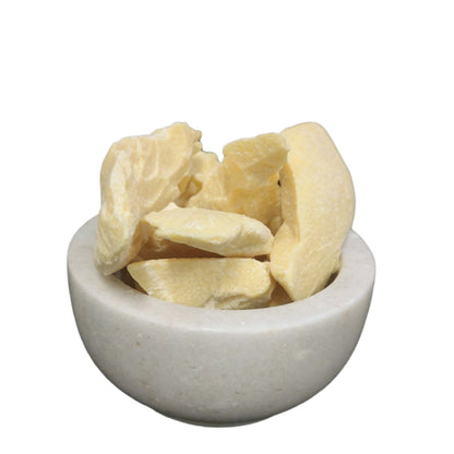 5Kg Organic Cocoa Butter - Raw Natural Food Grade Chunks - Skin Body DIY Cream - Image 5
