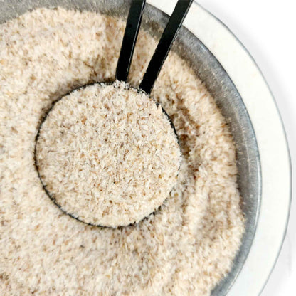 Bulk 10Kg Organic Psyllium Husk Bags - Isabgol Natural Fibre Source - Image 3