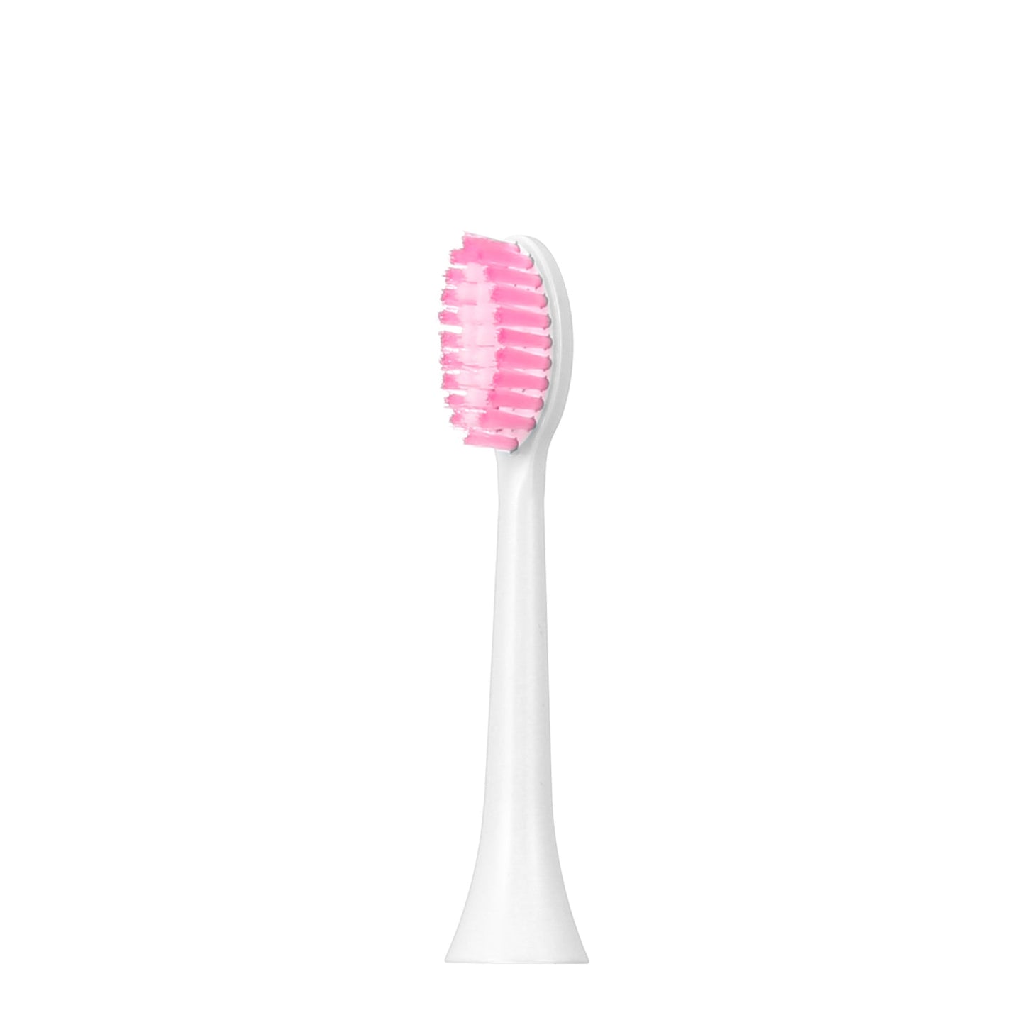 10x Electric Toothbrush Head Replacement Attachment Pink AOE03 - Image 2