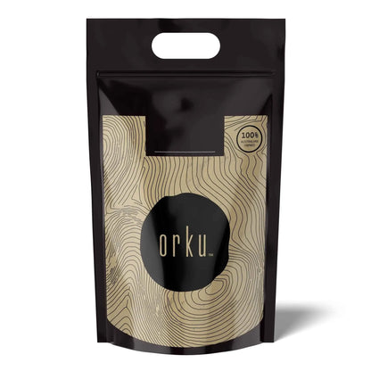 Orku 10Kg Organic Amla Powder - Indian Gooseberry Amalaki Fruit Powder