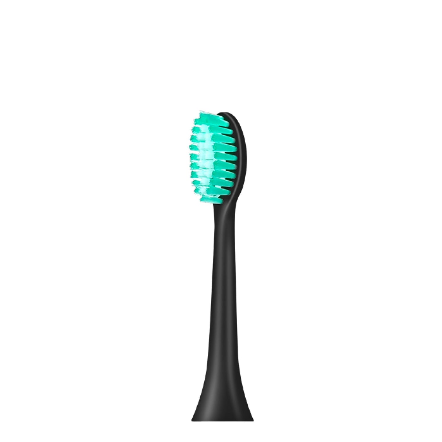 10x Electric Toothbrush Head Replacement Attachment Green AOE03 - Image 2