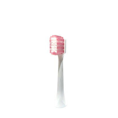 10x Electric Toothbrush Head Replacement Attachment Pink AOE04 - Image 2