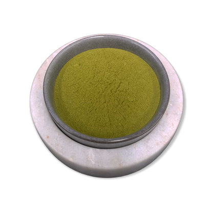 Orku 20Kg Organic Moringa Leaf Powder - Food Grade Oleifera Drumstick Leaf - Image 3
