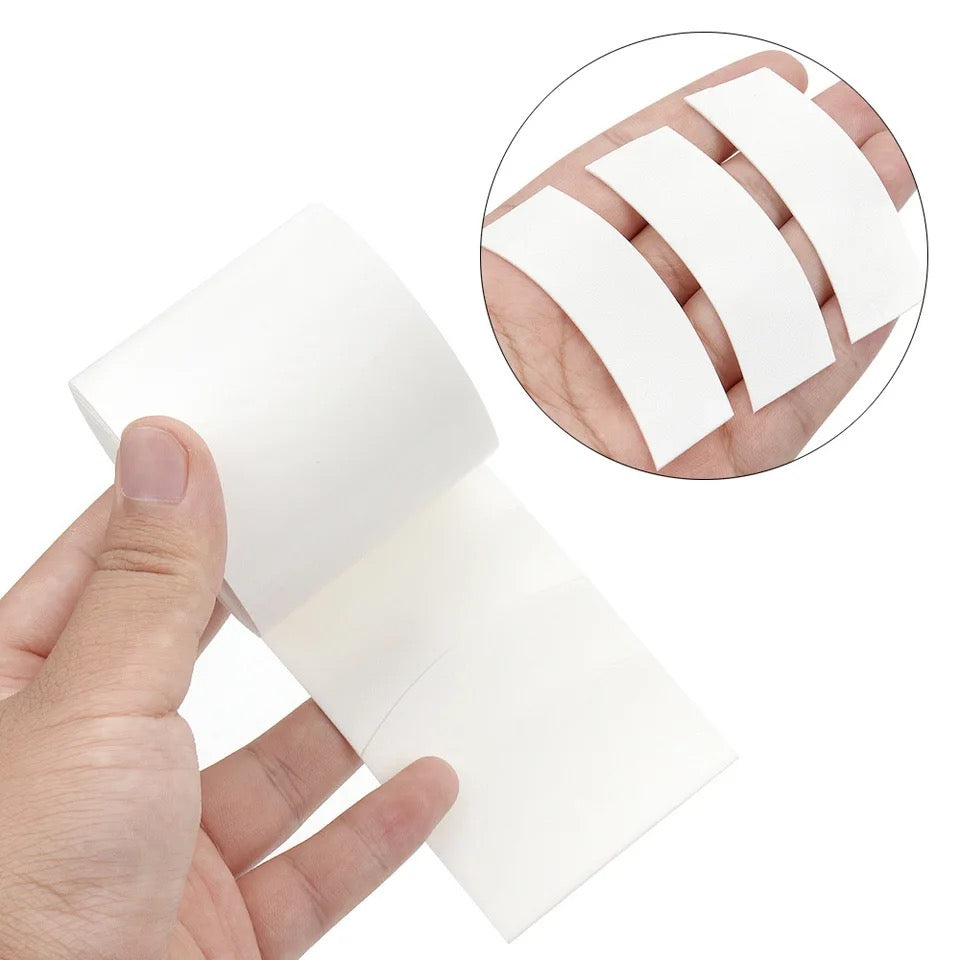 Miosh Foam Sponge Eye Pads 110PCS - Image 3