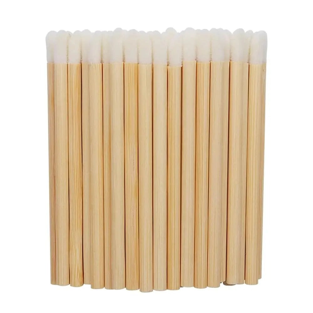 Miosh Eco Friendly Disposable Lip Wands 50PCS - Image 2