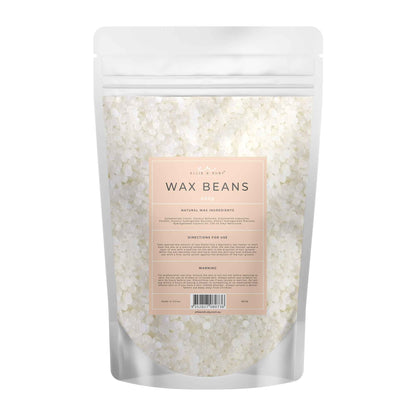 400g Wax Beads Milk - Brazilian Waxing Beans - Stripless Bikini Hair Removal - Image 6