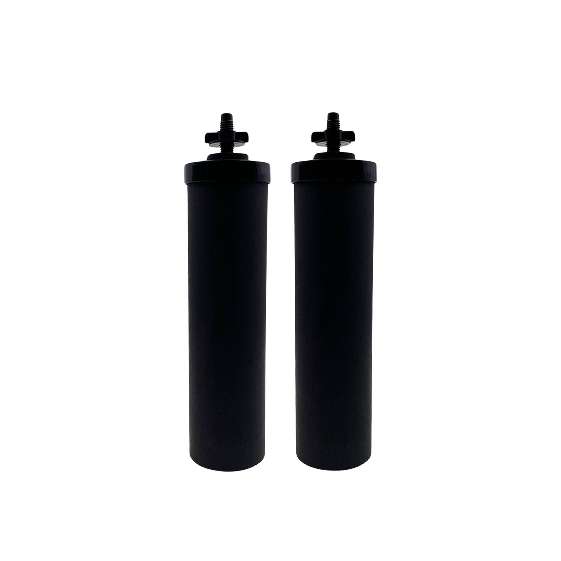 Orku Carbon Block Filter Cartridge - Replacement for Berkey BB9-2 Gravity Filter