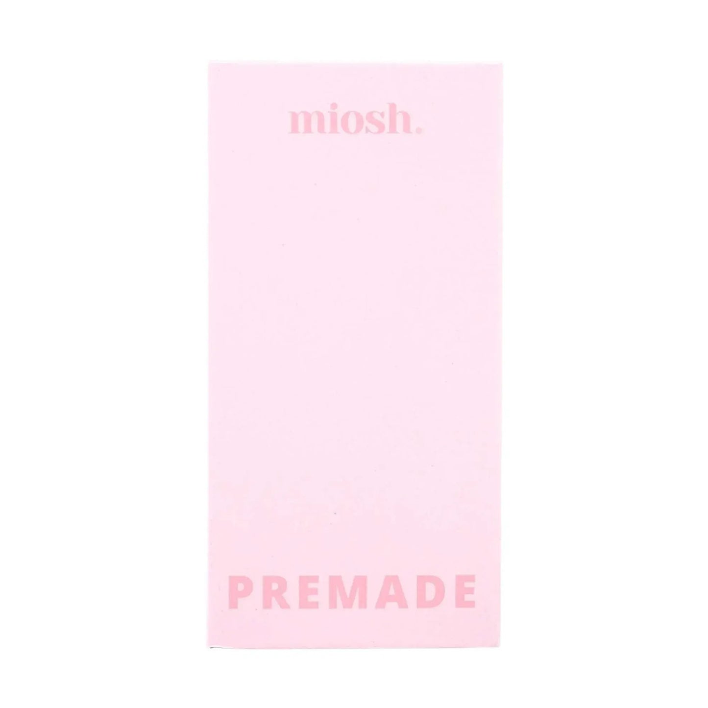 Miosh Eyelash Extensions - 5D Premade Volume Short Stem Eye Lash 0.10 / D CURL - Image 6
