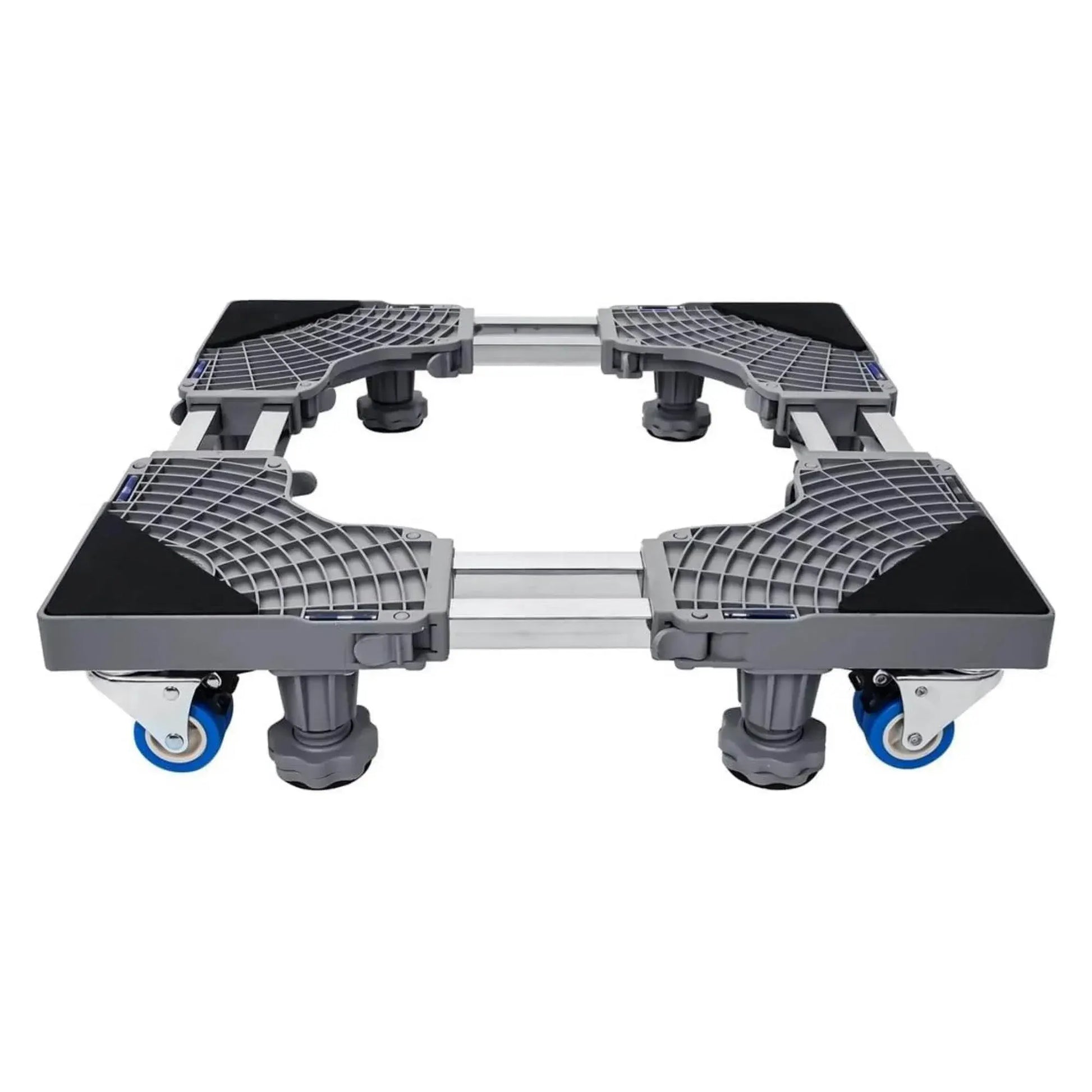 Tooleroo Washing Machine Stand - 200Kg Adjustable Wheeled Fridge Appliance Base - Image 9