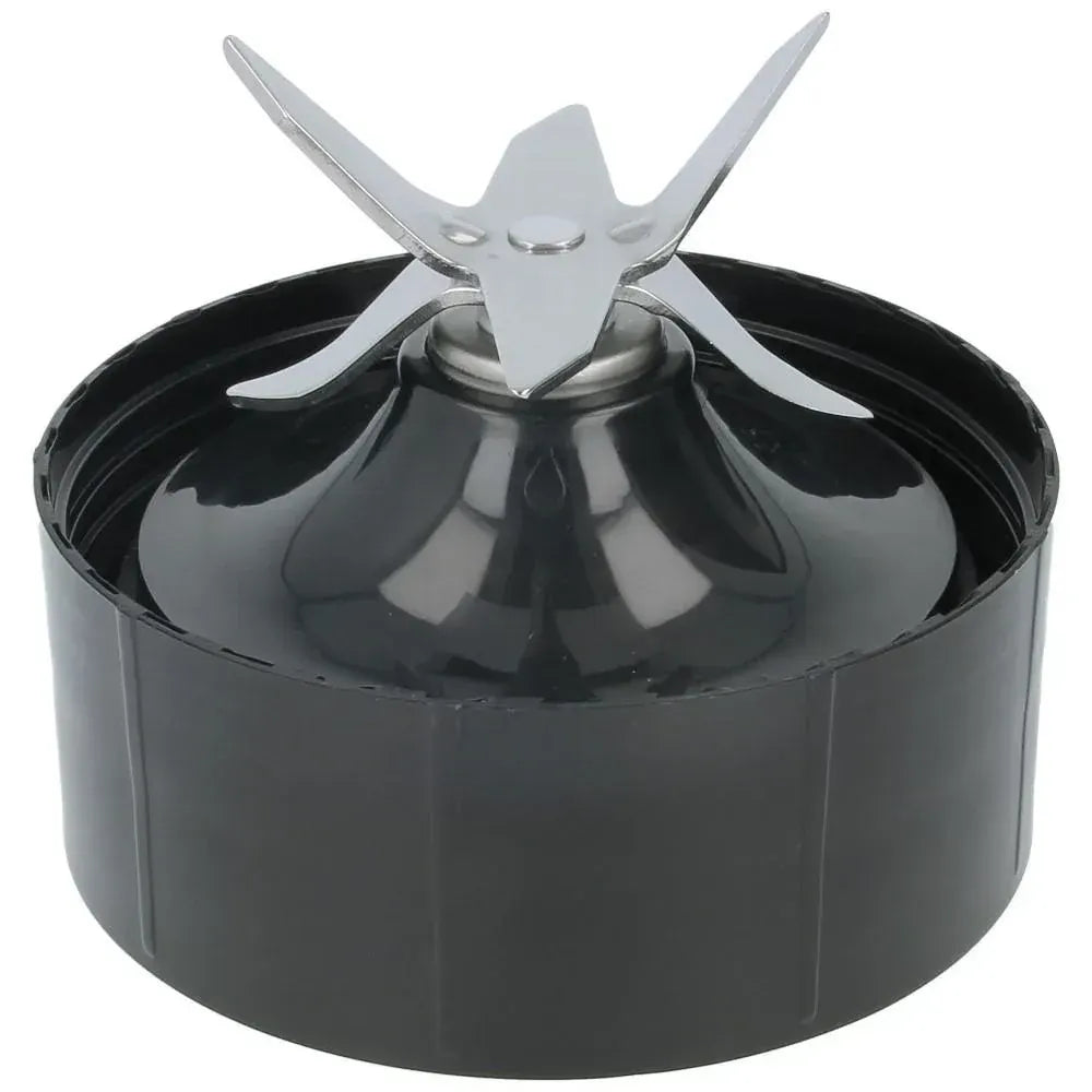 Kitchee 2x For Nutribullet Extractor Cross Replacement Blade - 1200W 1200