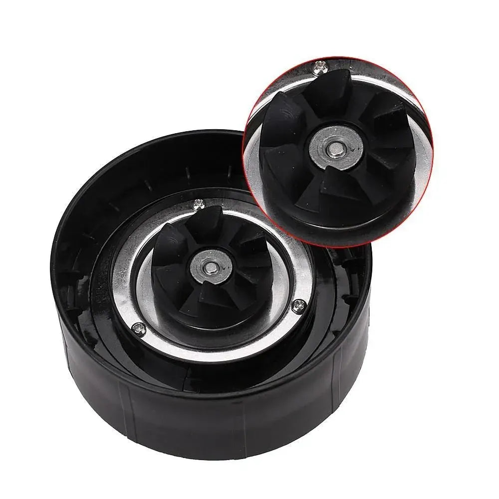 Kitchee 5 x For Nutribullet Extractor Cross Replacement Blade - 1200W 1200 - Image 8