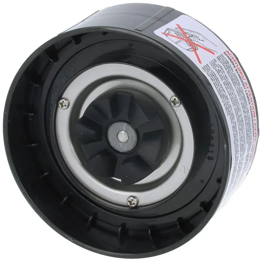 Kitchee 5 x For Nutribullet Extractor Cross Replacement Blade - 1200W 1200 - Image 9