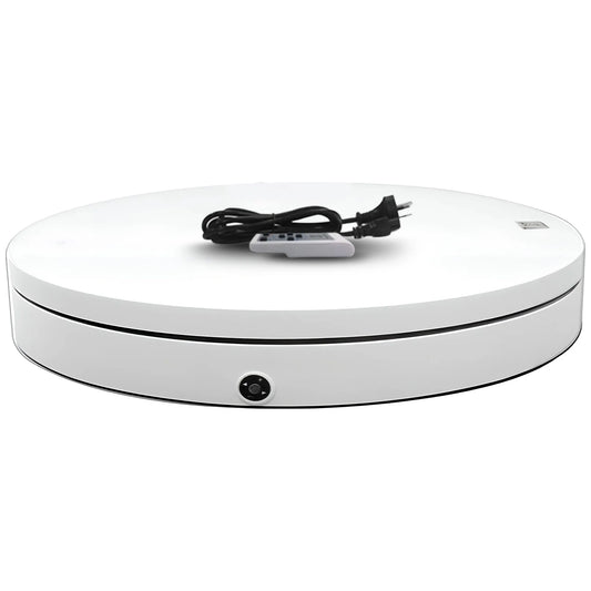 Christabelle 60cm 100kg Commercial-grade Electric Display Turntable Christmas