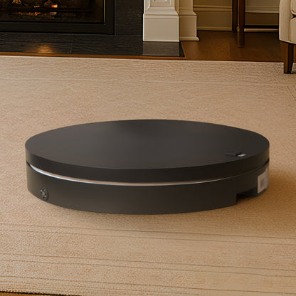 Christabelle 80cm 200kg Commercial Electric Display Turntable Power Outlet Black - Image 6