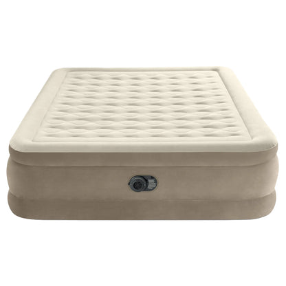 Intex Dura-Beam® Deluxe Queen Ultra Plush Air Mattress - Image 2