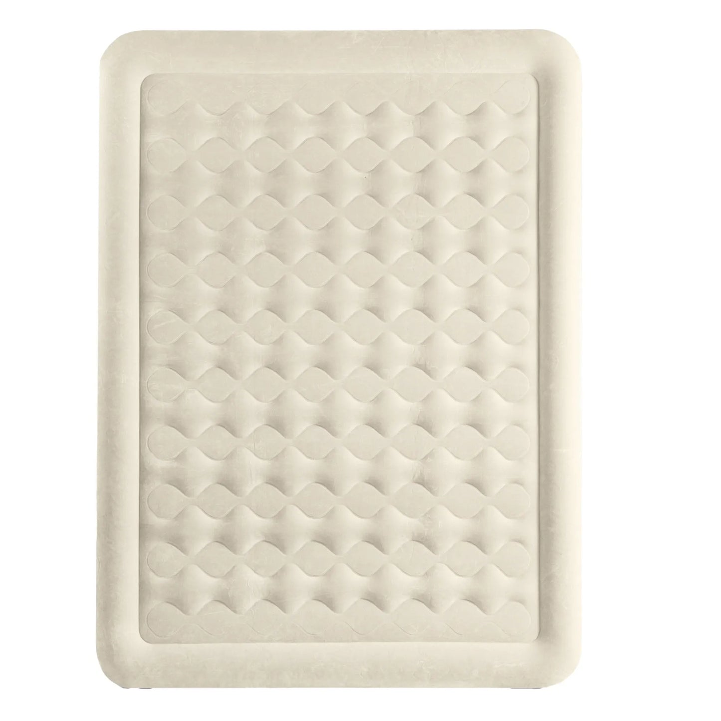 Intex Dura-Beam® Deluxe Queen Ultra Plush Air Mattress - Image 4
