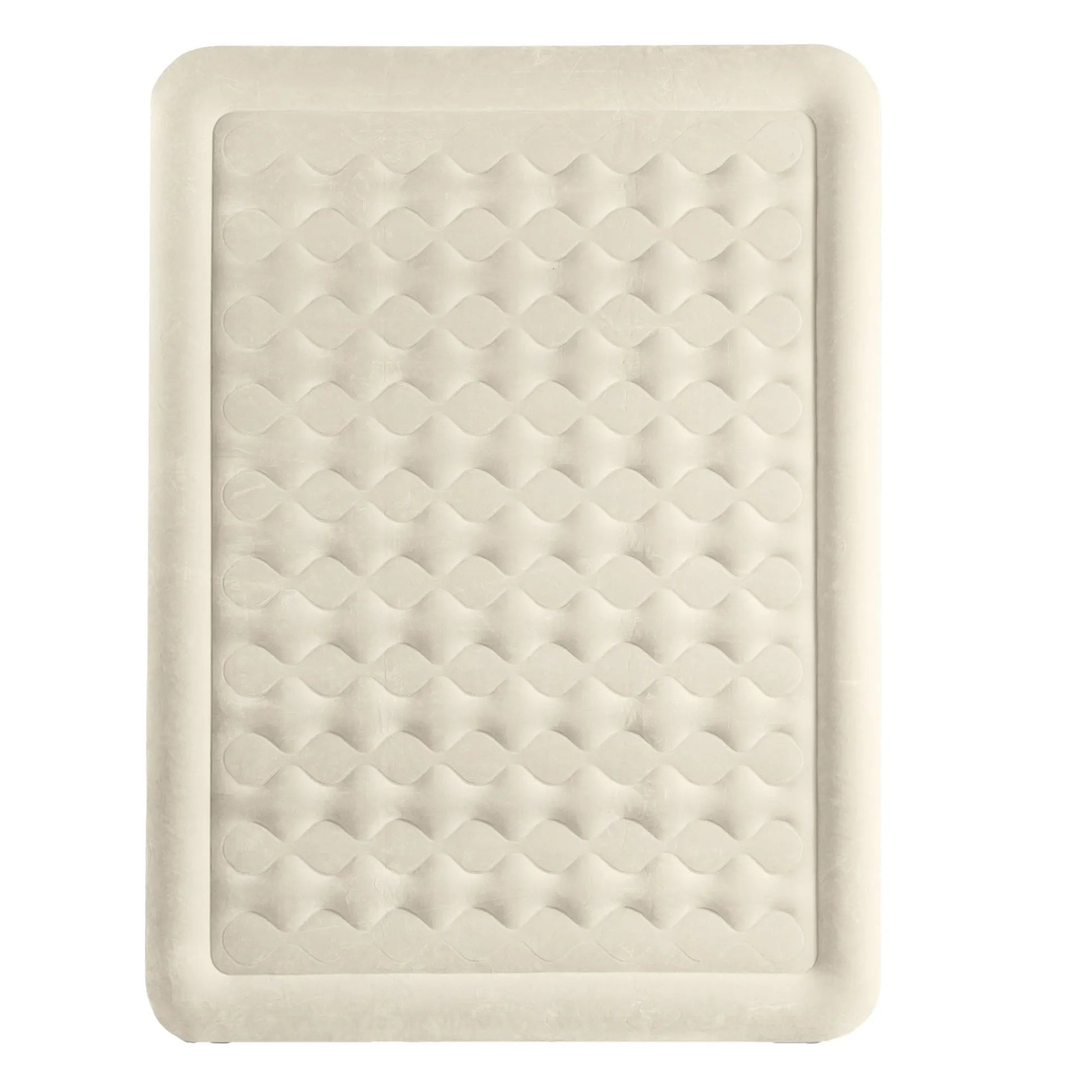 Intex Dura-Beam® Deluxe Queen Ultra Plush Air Mattress - Image 4