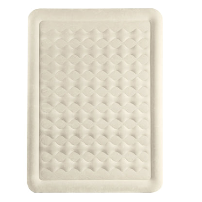 Intex Dura-Beam® Deluxe Queen Ultra Plush Air Mattress - Image 4