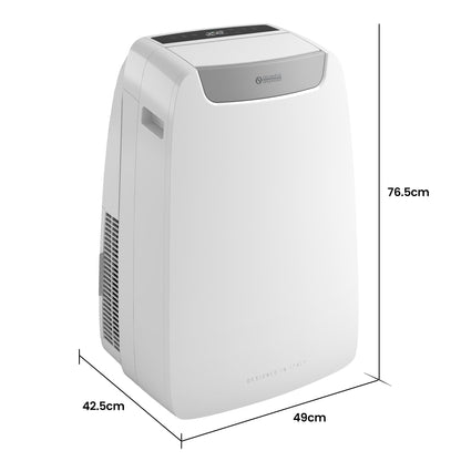 Olimpia Splendid 3.5kW Portable Air Conditioner with Wifi & Remote AIRPRO14HP - Image 4