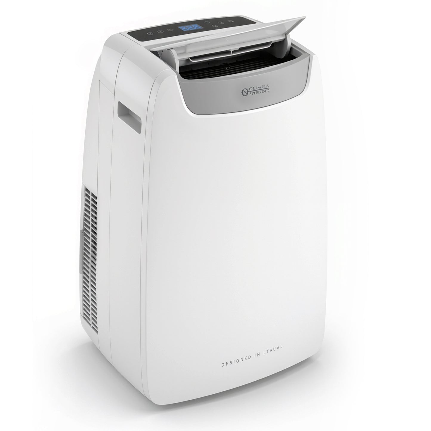 Olimpia Splendid 3.5kW Portable Air Conditioner with Wifi & Remote AIRPRO14HP - Image 5
