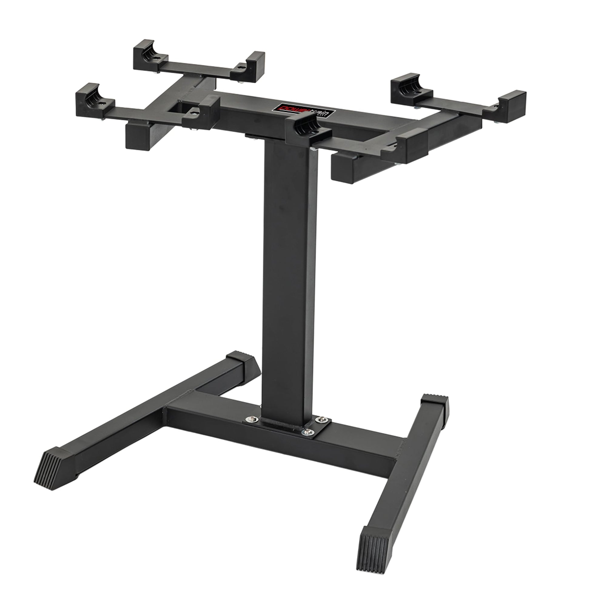 Powertrain 150Kg Adjustable Eon Dumbbell Stand - Image 3