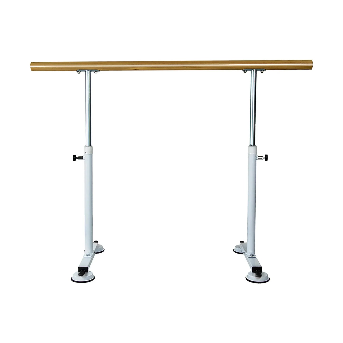 Powertrain Freestanding Ballet Barre - 1.5m - Image 2