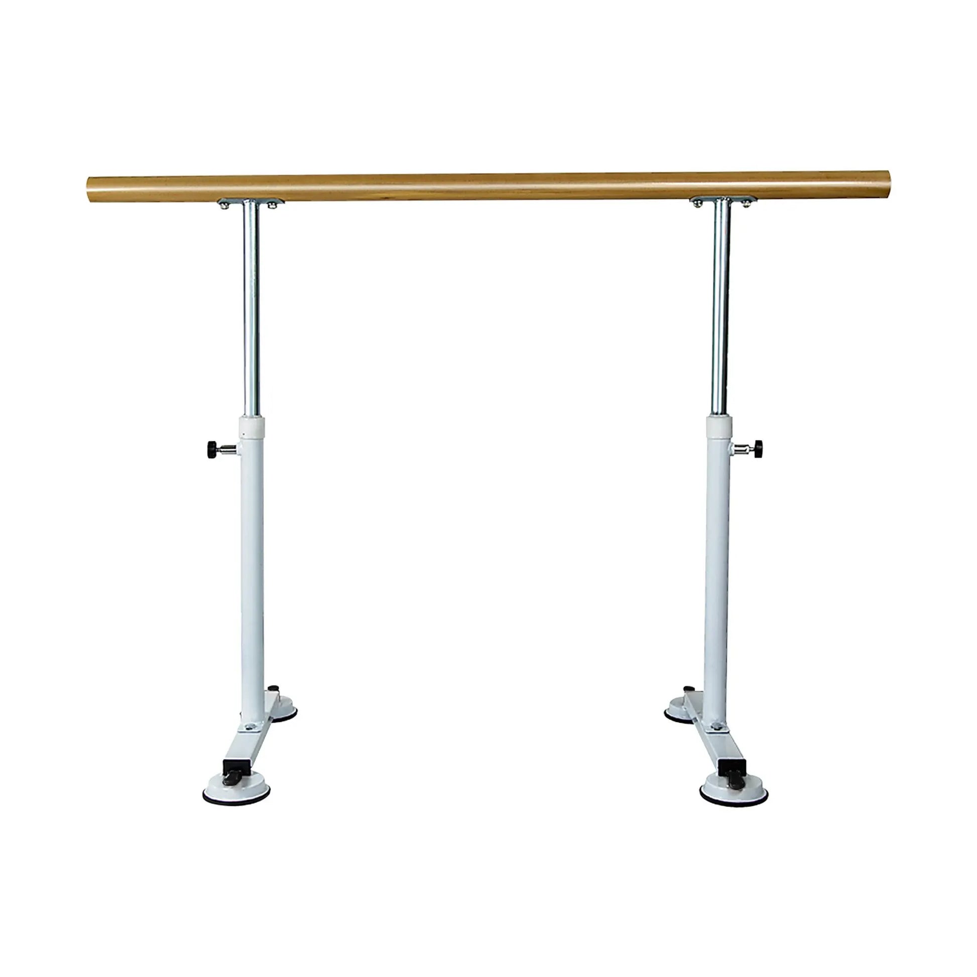 Powertrain Freestanding Ballet Barre - 1.5m - Image 2