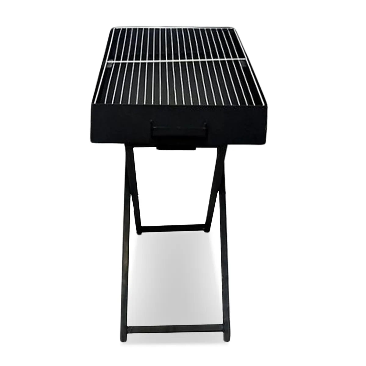 Wallaroo Charcoal BBQ Grill - Adjustable Height - Image 8