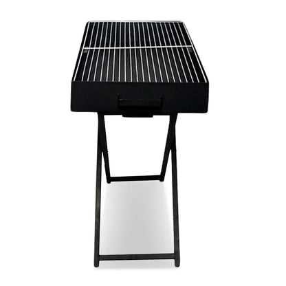 Wallaroo Charcoal BBQ Grill - Adjustable Height - Image 8