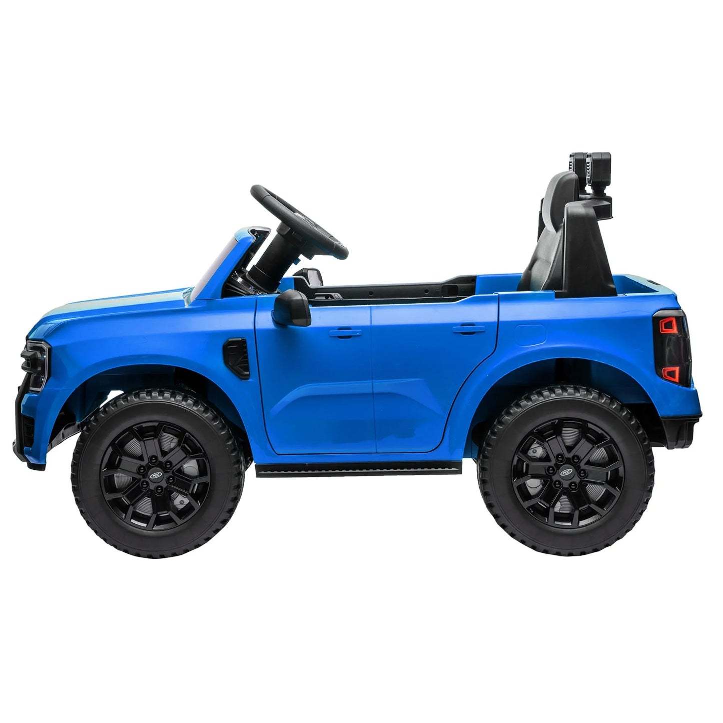 Kahuna Ford Ranger Electric Kids Ride On Car in Blue - Image 2