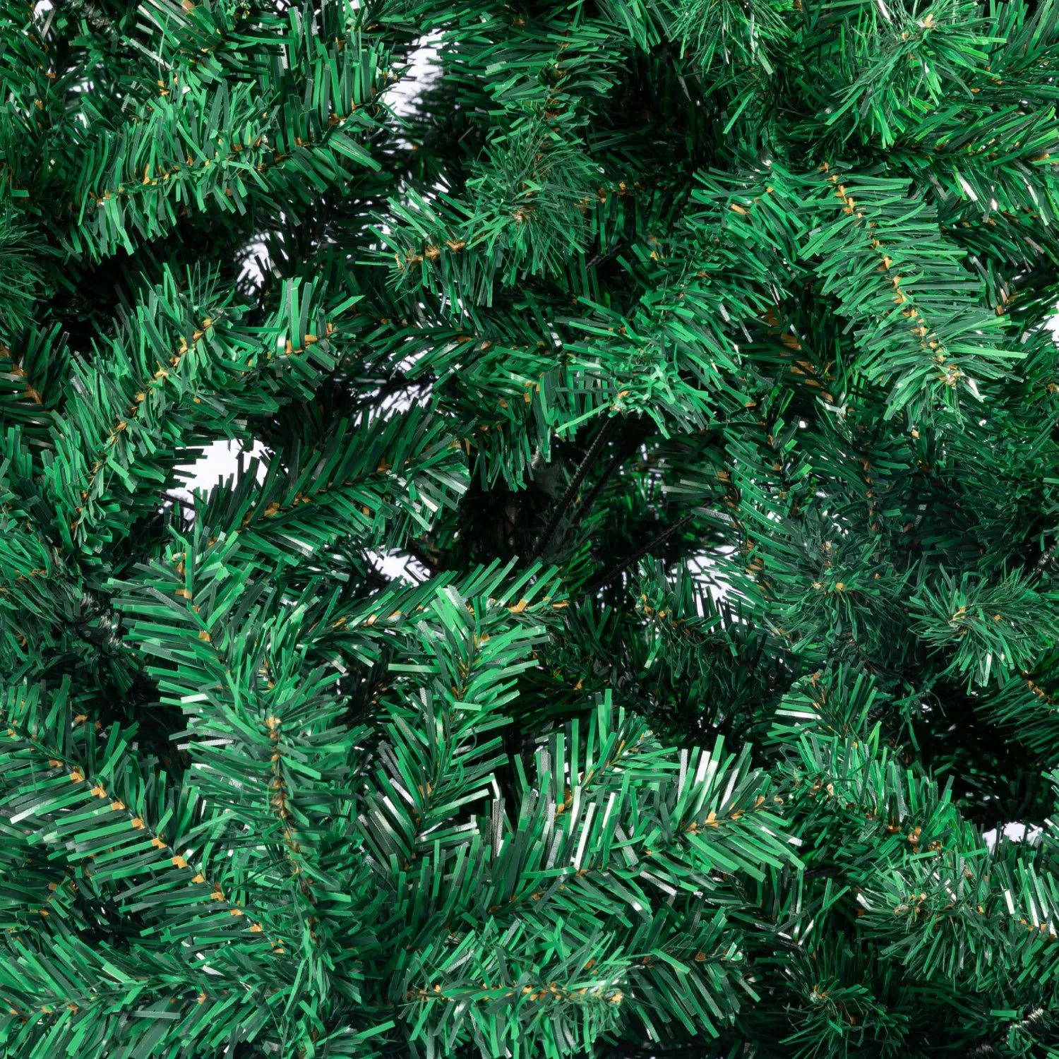 Christabelle Christmas Tree Decor 1.2m Xmas Decorations - 300 Tips Green - Image 5