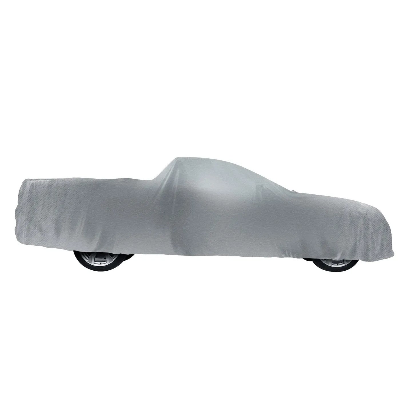Samson Deluxe Waterproof Ute Cover - Image 2